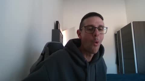 Snapshot of mission_cumpossible chatting on February 28, 3:04 pm SperminatoR online show from February 28, 3:04 pm