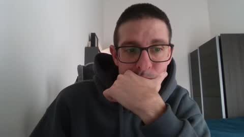 Snapshot of mission_cumpossible chatting on February 12, 8:16 am SperminatoR online show from February 12, 8:16 am