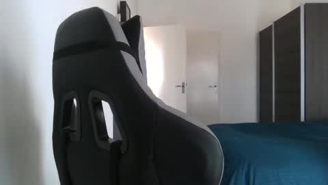 Snapshot of mission_cumpossible chatting on February 9, 10:53 am SperminatoR online show from February 9, 10:53 am