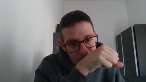 Snapshot of mission_cumpossible chatting on March 4, 7:41 am SperminatoR online show from March 4, 7:41 am