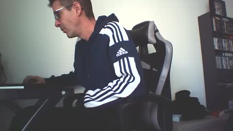 Snapshot of mission_cumpossible chatting on September 27, 7:39 am SperminatoR online show from September 27, 7:39 am