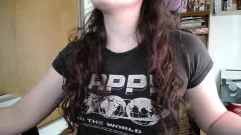 Ivana online show from March 5, 5:22 pm