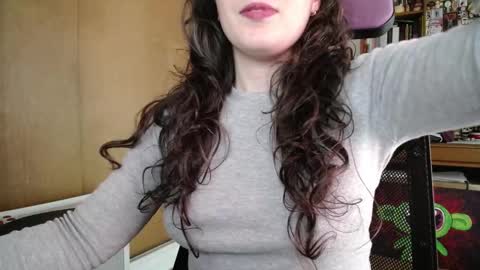 Ivana online show from November 10, 5:27 pm