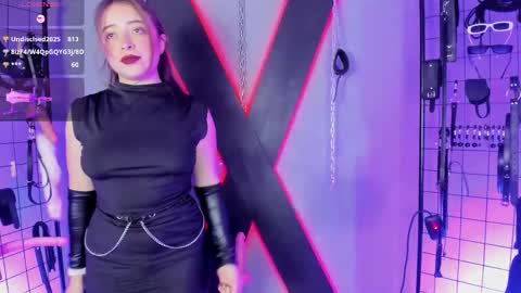 Miss Kara and Ariana online show from November 21, 12:14 pm