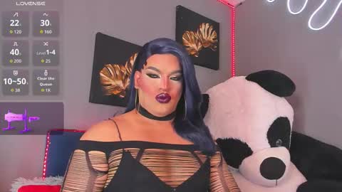 kassandra lazcano online show from December 23, 1:34 am