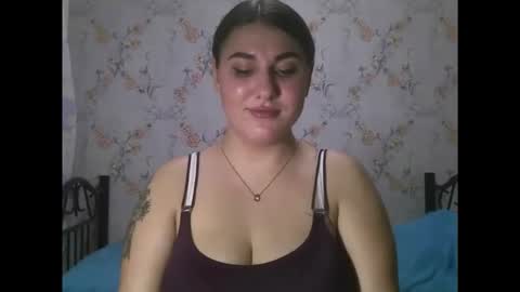 Lisa online show from February 16, 1:48 am