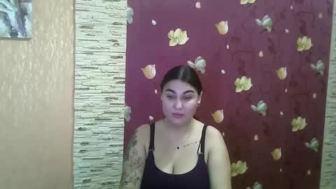 Lisa online show from February 20, 3:23 am