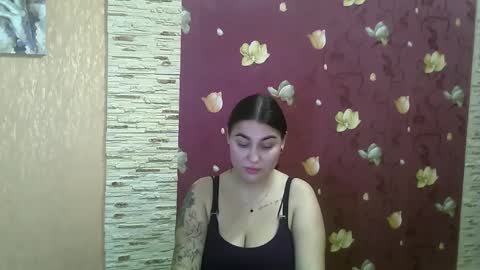 Lisa online show from February 3, 8:03 pm