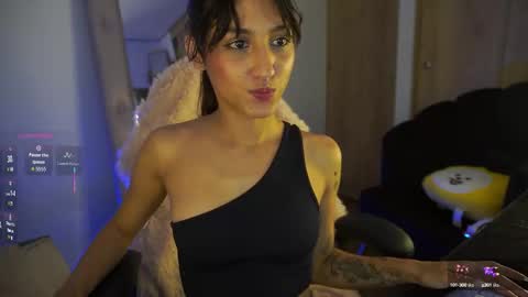 janedoe online show from October 4, 9:12 pm