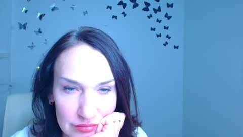 Christina online show from January 11, 12:22 pm