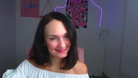 Christina online show from March 2, 12:12 pm