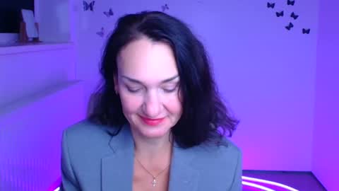 Christina online show from January 19, 12:26 pm