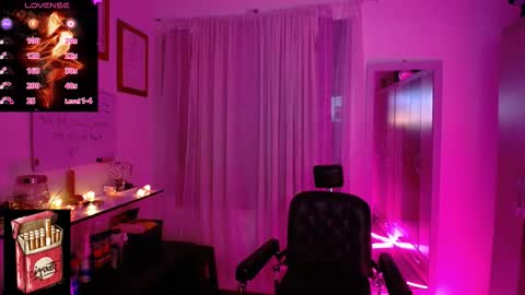 LanaLul  online show from September 17, 2:37 am