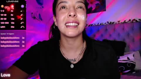 LanaLul  online show from May 3, 4:51 am