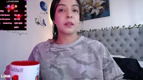 LanaLul  online show from May 24, 10:49 pm