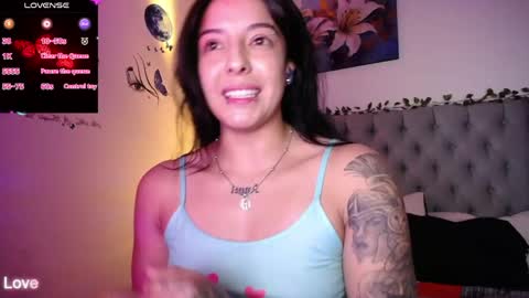 LanaLul  online show from June 2, 6:04 am