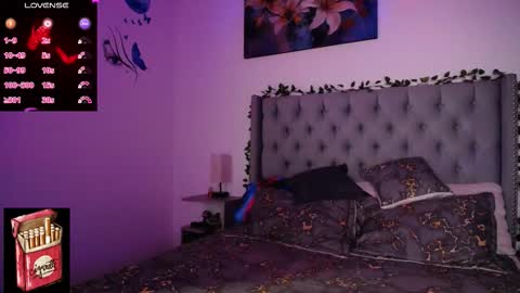 LanaLul  online show from March 19, 3:45 am