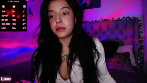 LanaLul  online show from May 6, 6:41 am