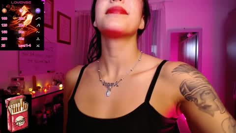 LanaLul  online show from September 27, 6:11 am