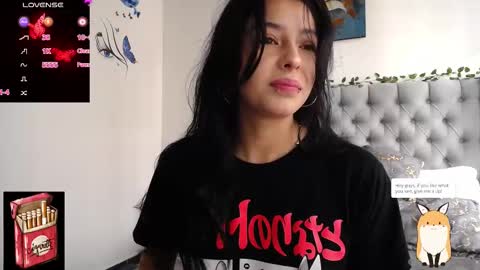 LanaLul  online show from March 22, 10:14 pm