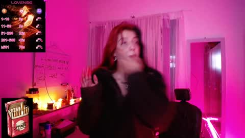 LanaLul  online show from February 24, 2:51 am