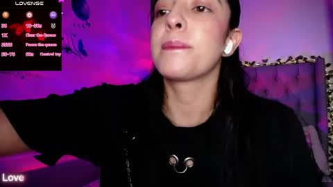 LanaLul  online show from May 17, 12:31 am