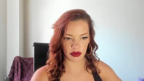 Mistress Lily Maria online show from July 8, 10:40 am