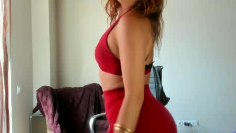 Mistress Lily Maria online show from July 13, 9:46 am