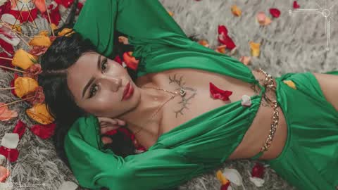 Linda  online show from February 27, 11:06 am