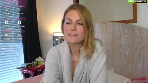 Misslucci online show from September 17, 7:45 am