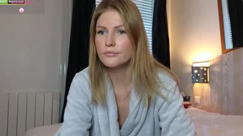 Misslucci online show from February 27, 9:40 am