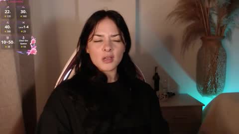 missmariana_ online show from November 29, 1:57 am