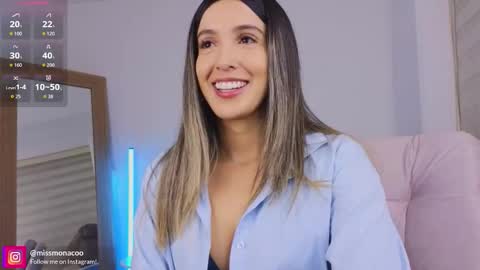 Emma Rivera online show from February 16, 7:45 pm