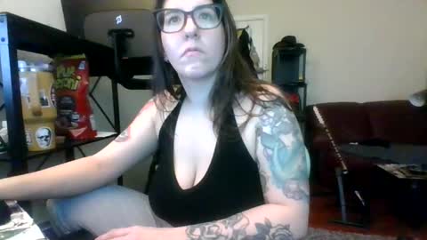 MissMona online show from March 5, 11:41 am