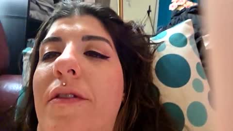 MissMona online show from February 8, 5:44 am