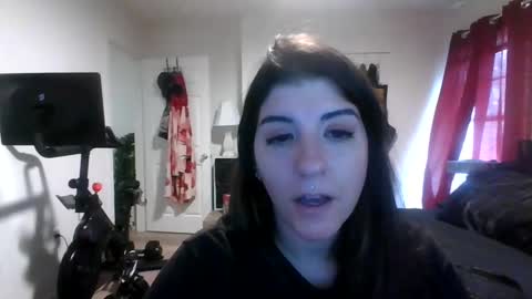 MissMona online show from March 8, 8:24 pm