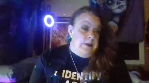missmoonshyne13 online show from July 25, 1:58 am