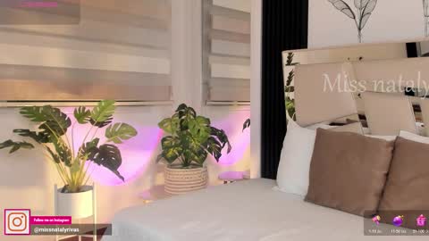 Nataly Rivas online show from March 6, 10:53 pm