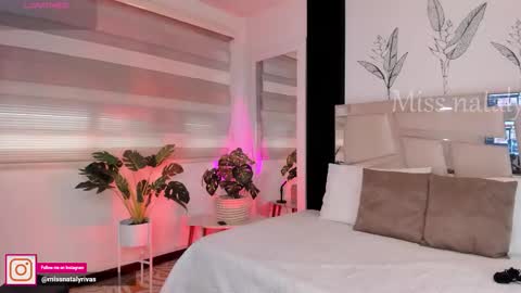 Nataly Rivas online show from March 2, 10:16 pm