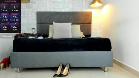 Missnatash online show from March 9, 4:00 pm