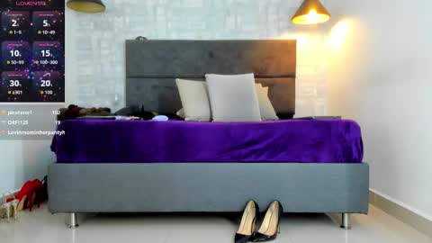 Missnatash online show from January 9, 5:40 pm