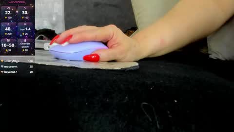 Missnatash online show from December 14, 8:04 pm