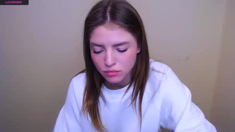 Olivia online show from February 25, 2:48 pm