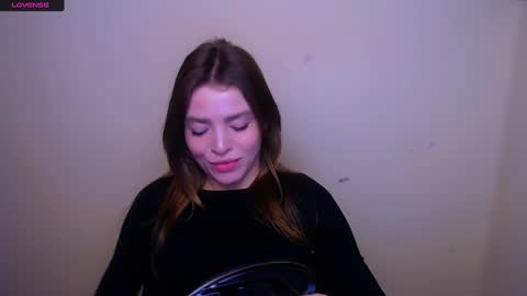 Olivia online show from February 16, 7:48 am