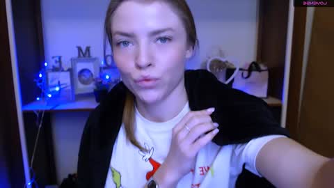 Olivia online show from January 9, 8:13 am