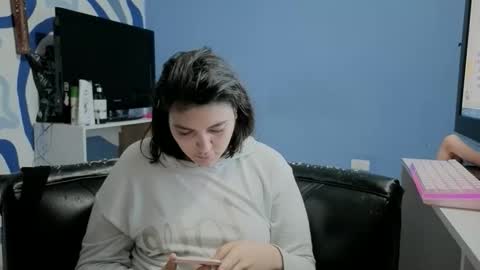 sarah online show from January 31, 7:11 pm