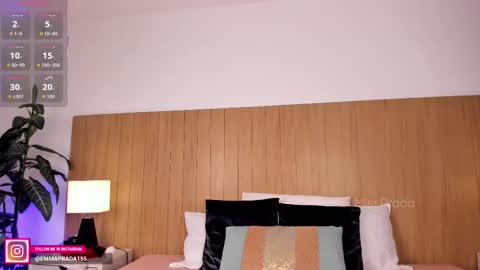 Emma Prada online show from November 20, 11:53 am