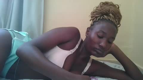 pretty gal online show from March 8, 6:54 am