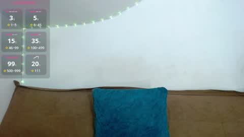 kassandra online show from July 27, 8:06 pm