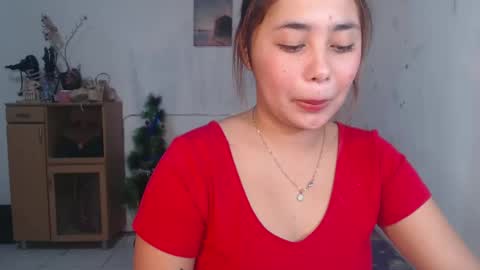 missRHEA online show from January 30, 3:51 pm